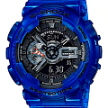 Часы Casio G-Shock GA-110CR-2A