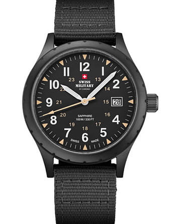 Swiss Military by Chrono Classic Army SM34108.06