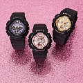 Часы Casio Baby-G BA-130-1A3 фото 2
