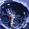 Часы Casio G-Shock GMA-S140-8A фото 10