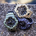Часы Casio G-Shock GA-700UC-5A фото 14
