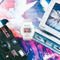 Casio BGD-525-7ER