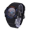 Часы Casio G-Shock AWR-M100SCT-1A фото 3