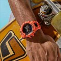 Часы Casio G-Shock GBA-900-4ADR (GBA-900-4A) фото 12