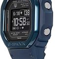Часы Casio G-Shock DW-H5600MB-2DR (DW-H5600MB-2) фото 8