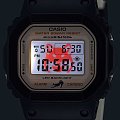 Часы Casio G-Shock DW-5600SHB-1 фото 2