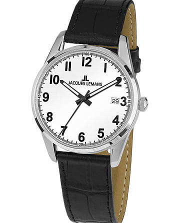 Jacques Lemans 1-2070B