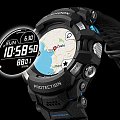 Часы Casio G-Shock GSW-H1000-1E фото 10