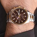 Часы Casio Edifice EFV-610SG-5A фото 3