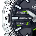Часы Casio Edifice EFV-C110D-1A3VDF (EFV-C110D-1A3) фото 7