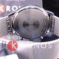 Часы Romanson TM8A34FMW(BK) фото 4