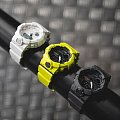 Часы Casio G-Shock GBA-800-9A фото 12