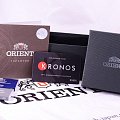 Часы Orient RA-KA0004L10 фото 2