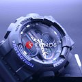 Часы Casio G-Shock GMA-S140-8A фото 8