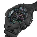 Часы Casio G-Shock GA-700MF-1ADR (GA-700MF-1A) фото 2