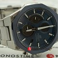 Часы Casio Collection MWA-100HD-1A фото 9