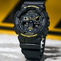 Часы Casio G-Shock GA-100CY-1ADR (GA-100CY-1A) фото 8