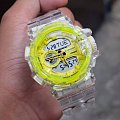 Часы Casio G-Shock GA-400SK-1A9 фото 15
