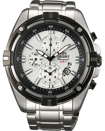 Orient TT0Y003W (FTT0Y003W)