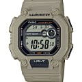 Часы Casio Collection W-737HX-5A