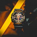 Часы Casio G-Shock GA-100BR-1A фото 10