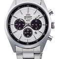 Часы Orient Chronograph WV0041TX