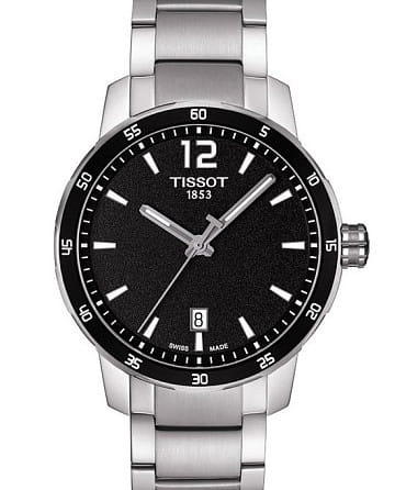 Tissot Quickster T095.410.11.057.00