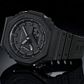 Часы Casio G-Shock GA-2100-1A1NDR (GA-2100-1A1) фото 9