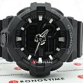 Часы Casio G-Shock GA-700-1BDR (GA-700-1B) фото 21