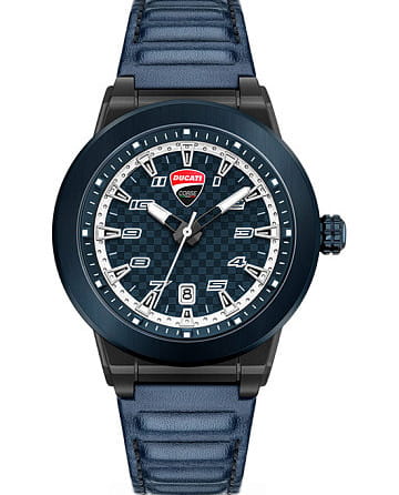 Ducati Corse Campione DTWGB2019402