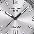 Certina C0014101103700