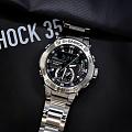 Часы Casio G-Shock GST-B200D-1A фото 11