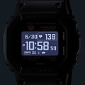 Часы Casio G-Shock DW-H5600-1DR фото 9
