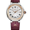 Часы Maurice Lacroix FIABA Date FA1007-PVP01-110-1