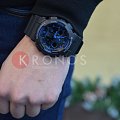 Часы Casio G-Shock GA-100-1A2NDR (GA-100-1A2DR) фото 18