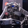 Часы Casio Edifice EQB-501XD-1A фото 5