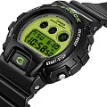 Часы Casio G-Shock DW-6900RCS-1DR (DW-6900RCS-1) фото 3