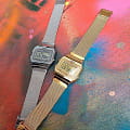 Casio A700WEMG-9A