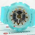 Часы Casio Baby-G BA-110SC-2A фото 4