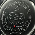 Часы Casio G-Shock GA-700-1BDR (GA-700-1B) фото 24