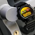 Часы Casio G-Shock DW-6900SP-1ER фото 10