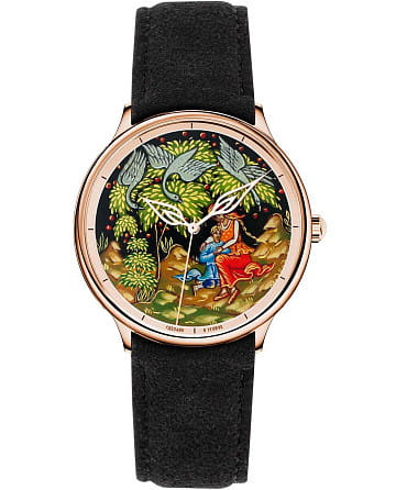 УЧЗ ART 12 месяцев Март 8421L-3