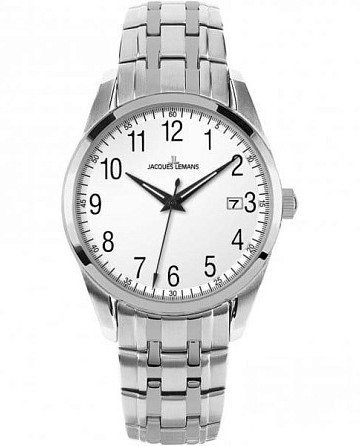 Jacques Lemans 1-1769G