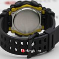 Часы Casio G-Shock GA-900-1ADR (GA-900-1A) фото 11