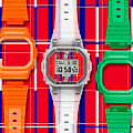 Часы Casio G-Shock DWE-5600KS-7 фото 10