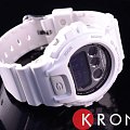 Часы Casio G-Shock DW-6900NB-7 фото 5