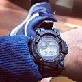 Часы Casio G-Shock GWF-D1000B-1E фото 5