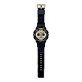 Часы Casio G-Shock GMA-S120GB-1ADR (GMA-S120GB-1A) фото 5