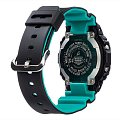 Часы Casio G-Shock GW-B5600BL-1DR (GW-B5600BL-1) фото 4