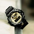 Casio GA-710GB-1A